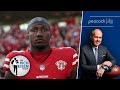 “It’s a Business Decision” - Rich Eisen on Deebo Samuel’s Issues with the 49ers