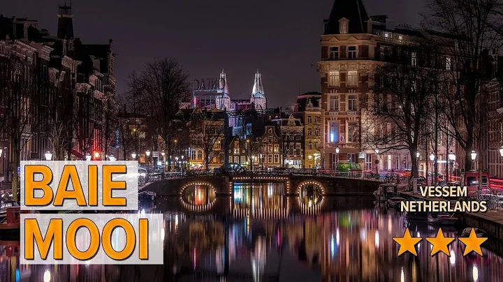 Baie mooi hotel review | Hotels in Vessem | Netherlands Hotels