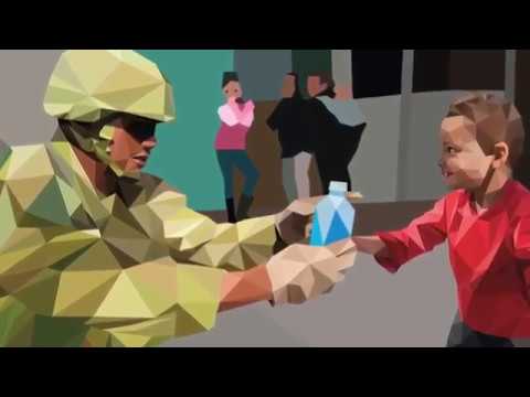 Превью видео игры