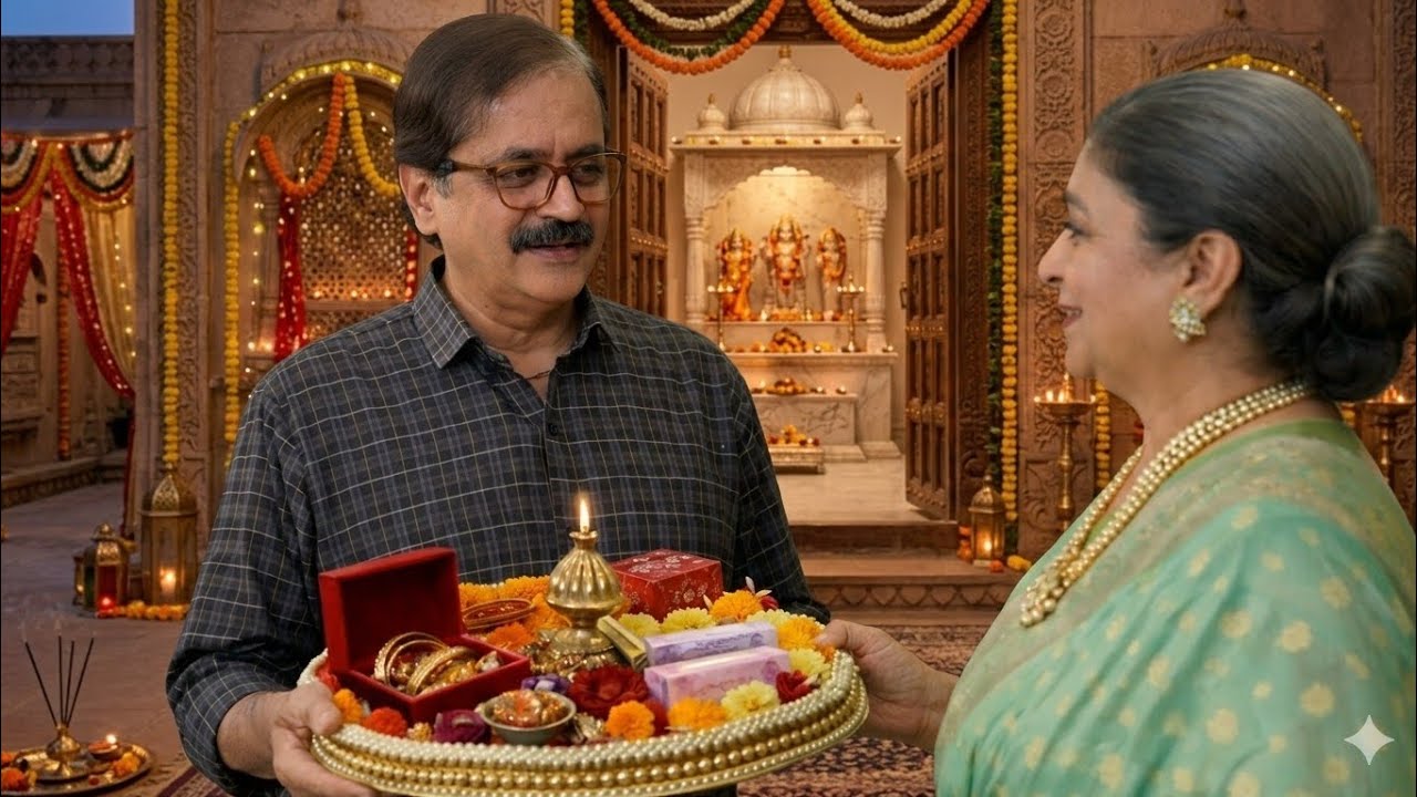 Gopal Ji’s BIG Decision Changes Everything!