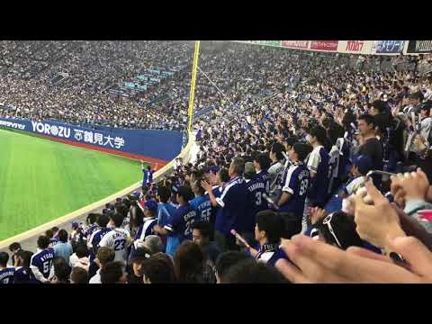 中日ドラゴンズ 工藤隆人選手応援歌