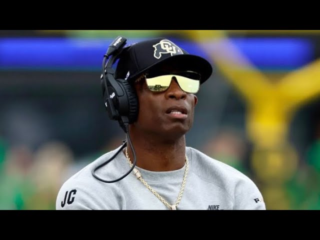 Deion Sanders' PRIMEs vs. Classic Sunglasses