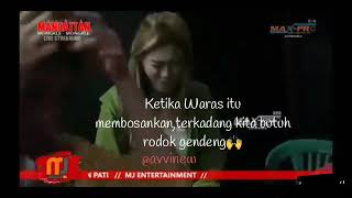 cewek mabok