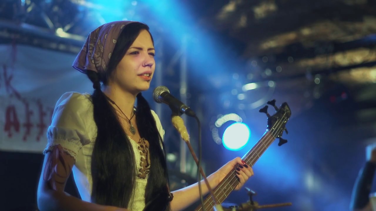 Verreck Attack - Schölch is die Gsteggn + schiarch is dei Gsicht ! ;--)  [TRAKTOR] ~ HD