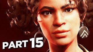 DEATHLOOP PS5 Walkthrough Gameplay Part 15 - PICTOGRAMS (PlayStation 5)