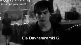 Her Zaman Xosbext Kim Gorunsemde