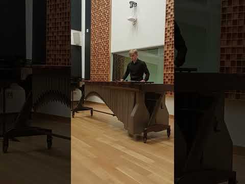 Moon Chasers - Mark Ford, performed by Logan L
