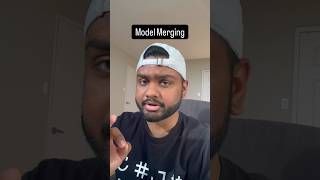 Model Merging #finetuning #largelanguagemodels #generativeai #aiengineering #artificialintelligence