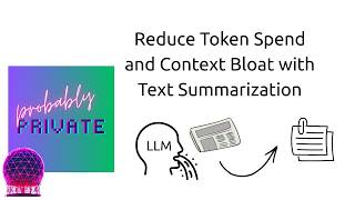 LLM Context Bloat got you down? Learn Text Summarization in this Tutorial