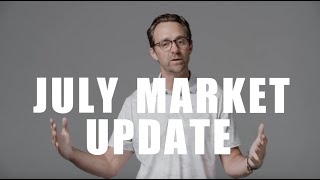 Orange County Market Update (July 2022) Tim Smith of The Smith Group