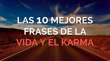 ¿Cuál es la mejor palabra para karma?