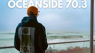 San Diego &amp; Oceanside | Half Ironman 70.3