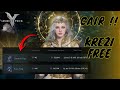 [ID/EN] BANNED MASAL? WAR MULU SAMPE ABIS SILVER LEGENDOFYMIR