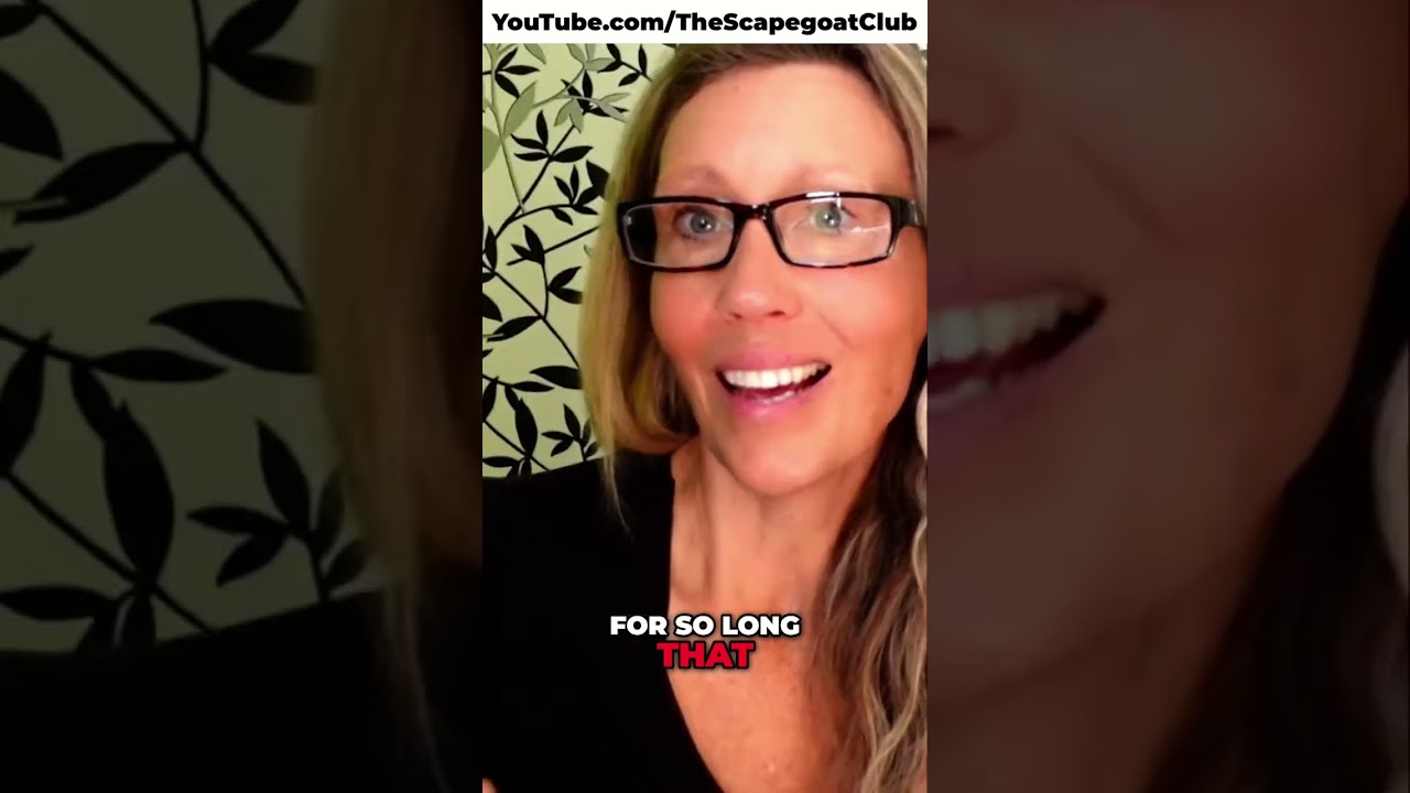 Recognizing Narcissistic Abuse: Break the Cycle!