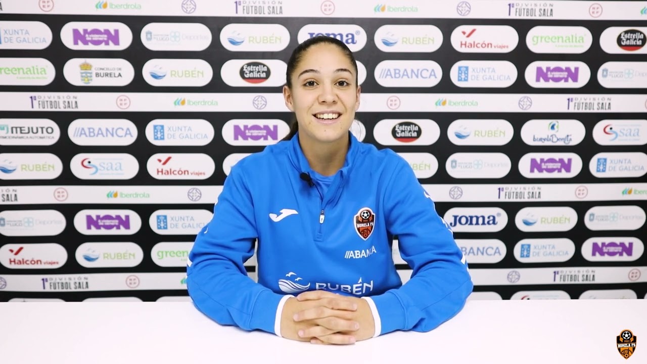 Previa | X#5 Pescados Rubén Burela FS Vs STV Roldán FSF (Patricia)