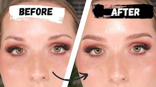If You Have Sparse Brows, Do This Instead
