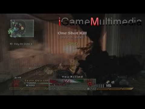 Entry To MayhemFx Editing Contest.wmv