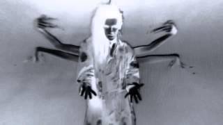 You Scare Me Round Like A Scare