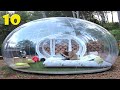 ✅Inflatable Bubble Tent: Top 10 Best Inflatable Bubble Tent in 2020 |