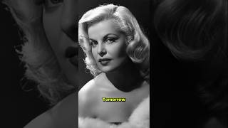 Cleo Moore — 1950s Hollywood femme fatale & screen icon 💃🎬✨ #CleoMoore #ClassicHollywood #FilmLegend