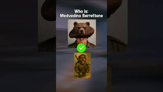 How many Agents can YOU guess? 😱