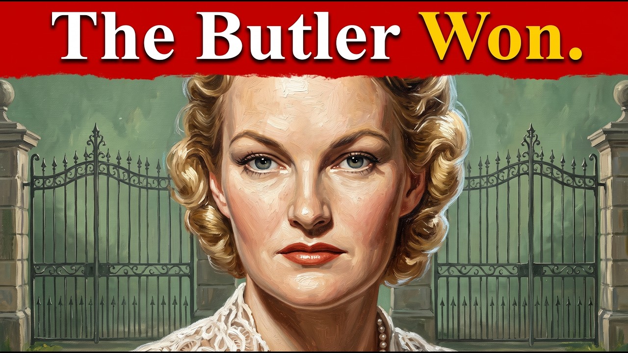 How Doris Duke's Billion Ended Up With Her Butler