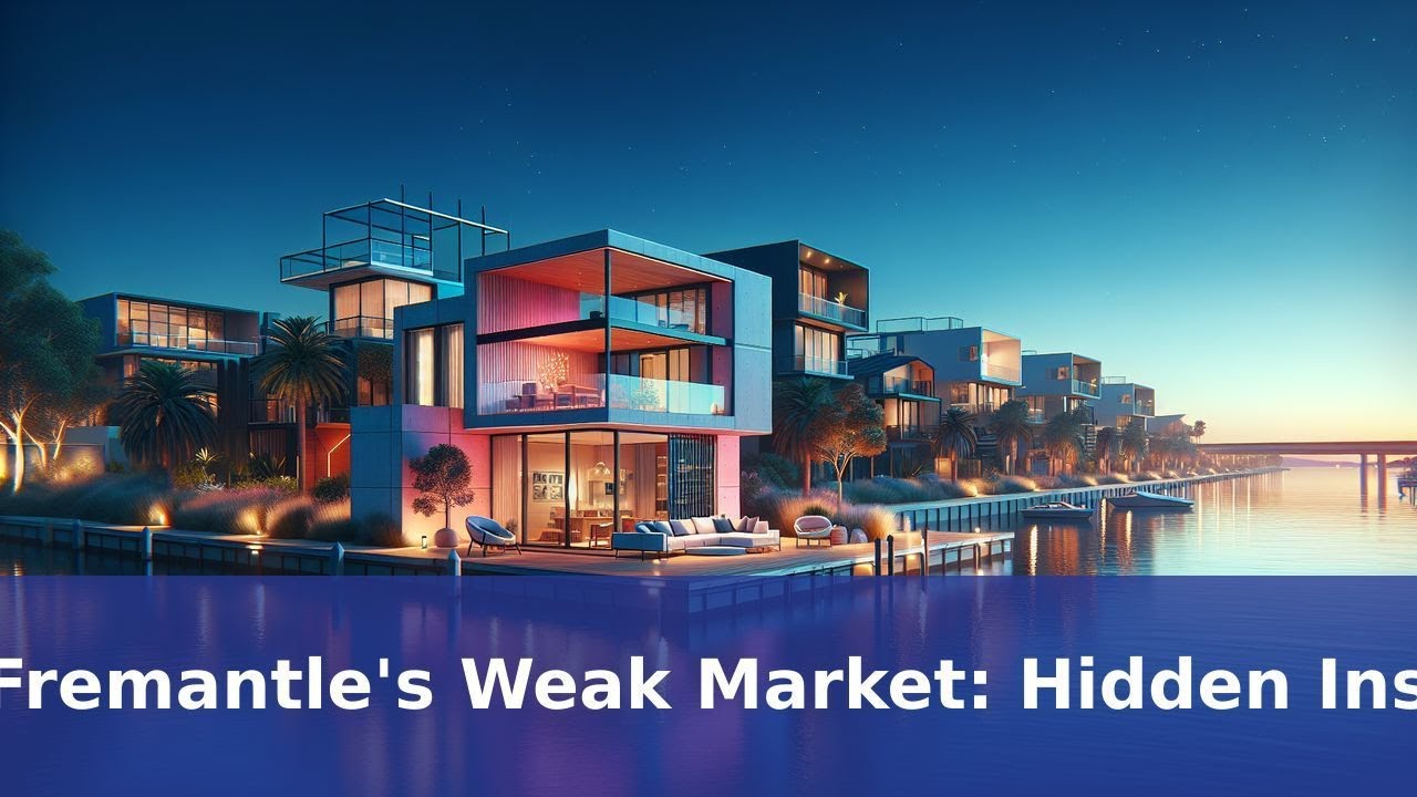 Why Town of East Fremantle is the Next Real Estate Hotspot