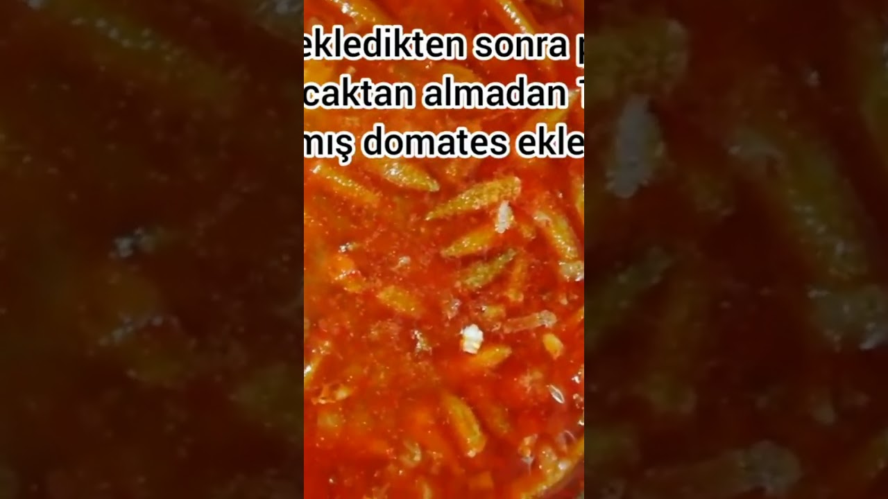 Ana Yemek Tarifleri- Zeytinyağlı Bamya #shorts #yemektarifleri Ana Yemek Tarifleri- Zeytinyağlı Bamya #shorts #yemektarifleri