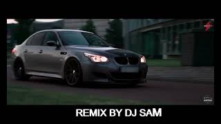 A.L.A - Piano feat. Didine Canon 16 (Remixed BY DJ SAM)