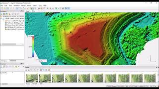 AGISoft Metashape (podstawy)