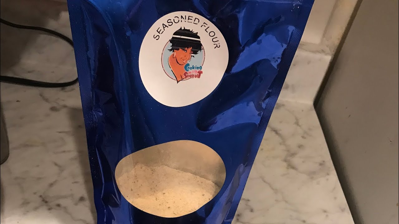 Soulfult flour reviews YouTube
