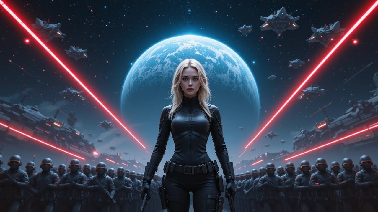 Am Rande der Niederlage haben wir einen letzten Anruf getätigt ... an einen Menschen! | HFY