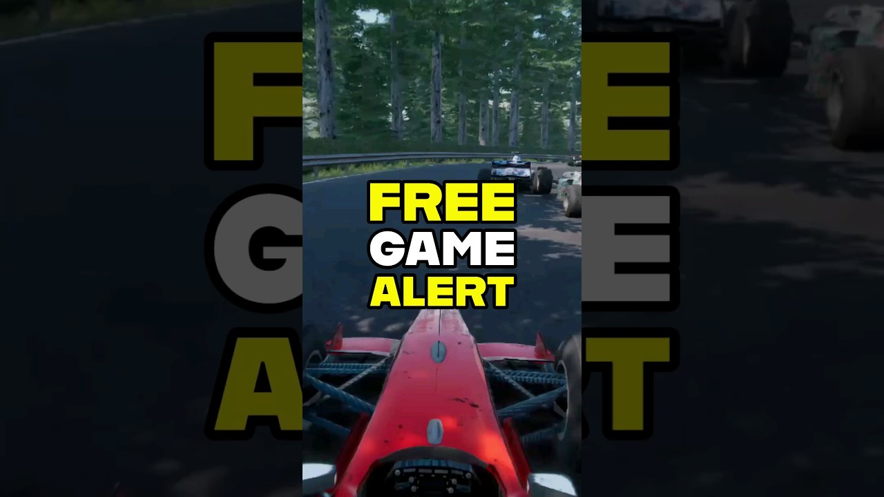 Formula Evolution 2024 - FREE on Steam 