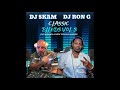 DJ SKAM & DJ RON G - CLASSIC BLENDS VOL.5