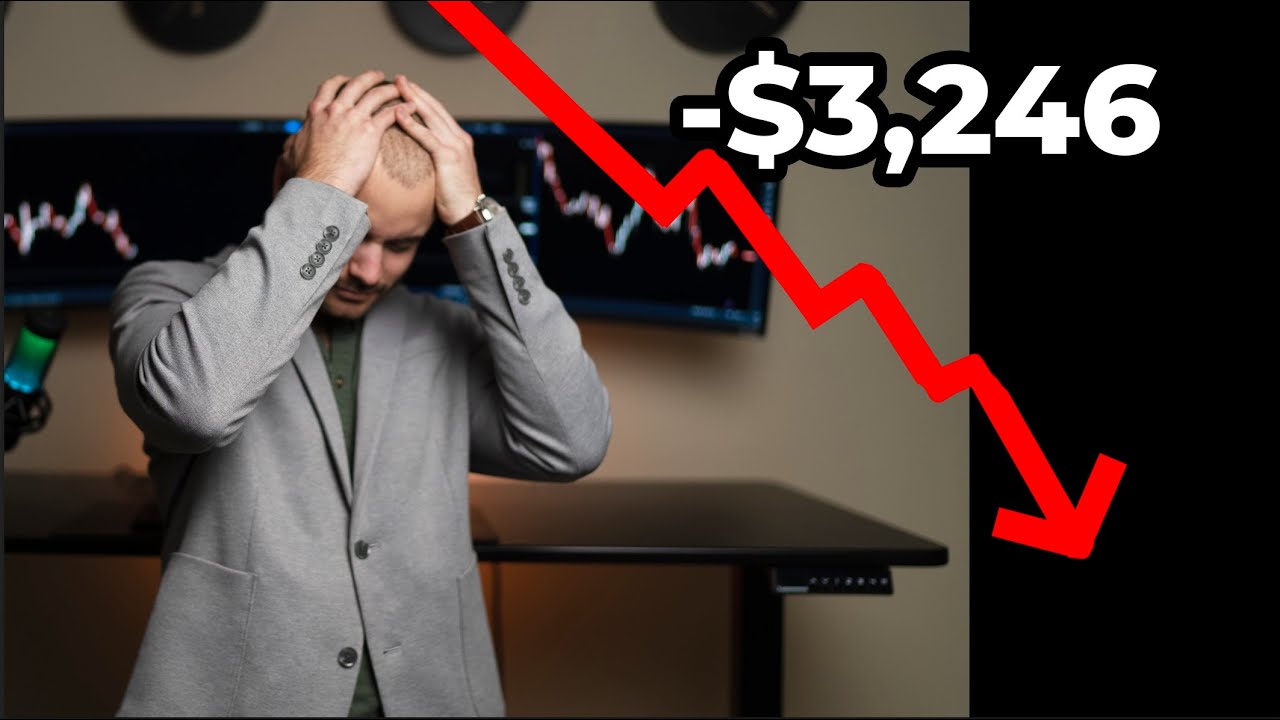 Porque pierdes dinero en Forex / YAHWEHFX - YouTube