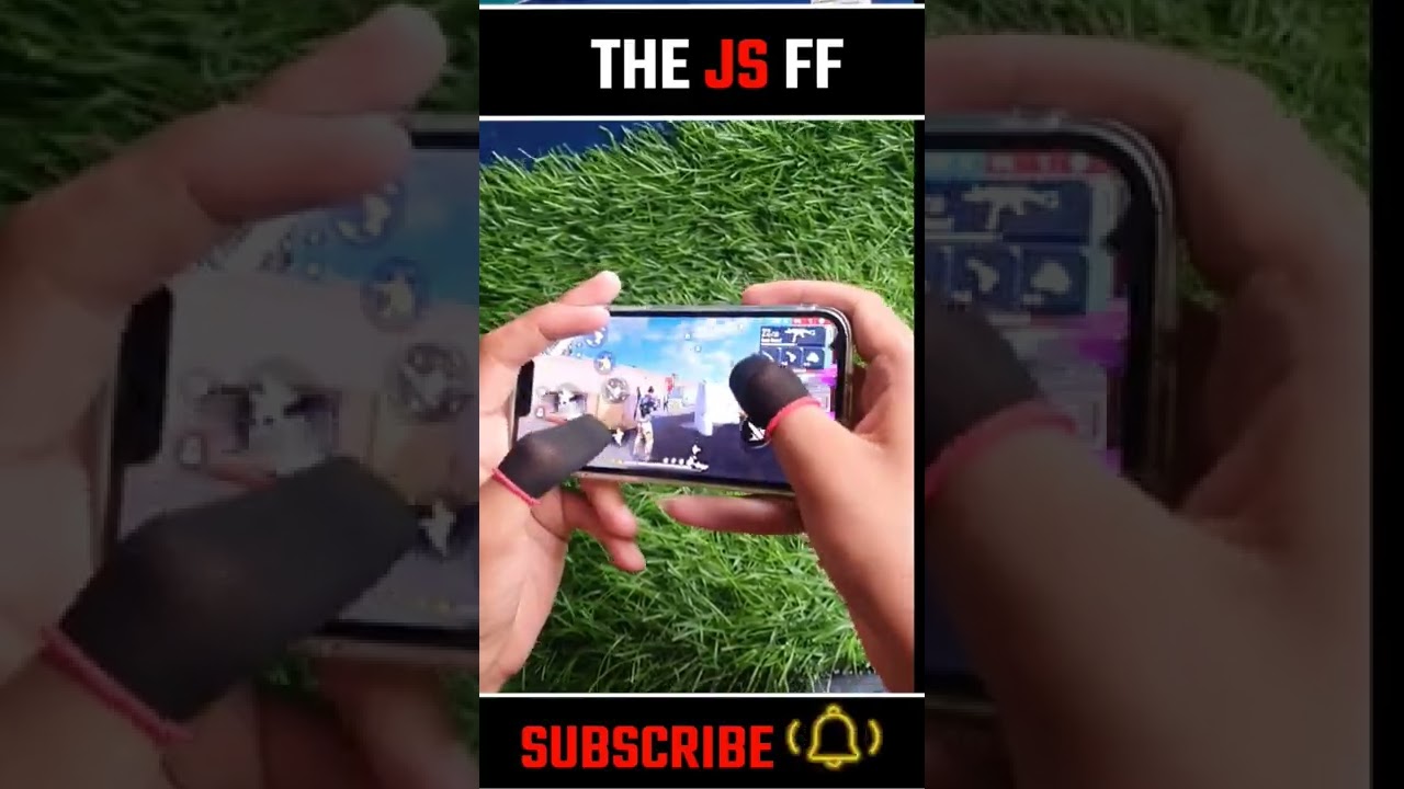 I Phone 13 Pro Free Fire Gameplay And Handcam Video 