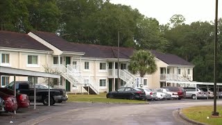 15-year-old boy shot to death at Ocala apartment complex
