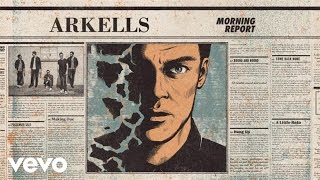 Miniatura del video "Arkells - Come Back Home (Audio)"