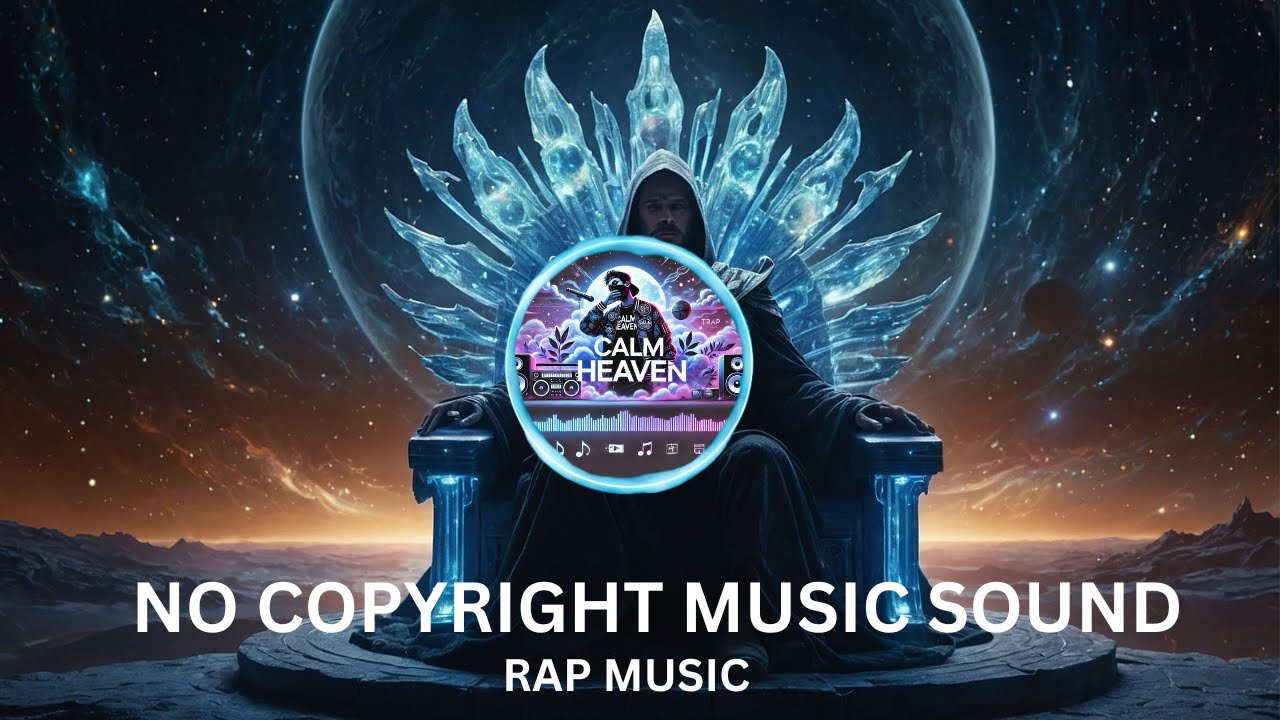 Champion’s Throne  | Epic Rap Beat 🔥 | No Copyright Royalty-Free Background Music 🔥