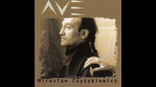 Mirosław Czyżykiewicz: Ave (Inspira) chords