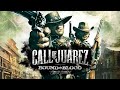 Call Of Juarez Bound In Blood Gameplay Part 1 Call Of Juarez Bound In Blood Gameplay Part 1