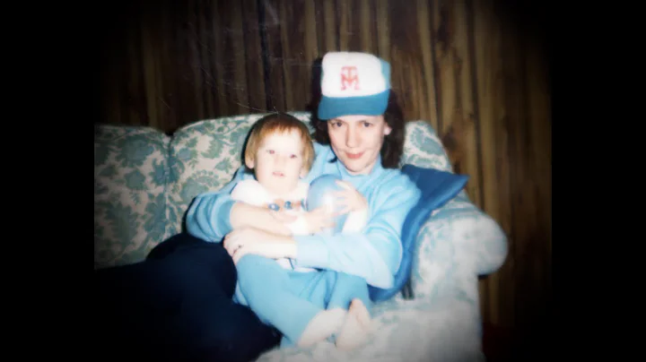 Rest in Peace, Mom - We Love You