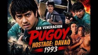 Pugoy – Hostage: Davao (1993) Movie | Ian Veneracion, Mark Gil, Lito Legaspi | Reviews and Facts