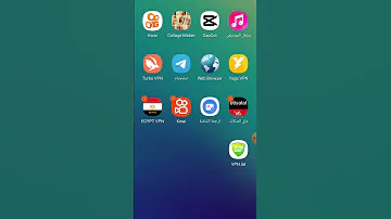 تشغل كواي في المنطقة مفقودة رابط تحميل VPN Egypt 