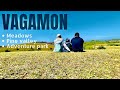 Vagamon | meadows | pine valley | adventure park | Vagamon meadows |vagamon pine valley