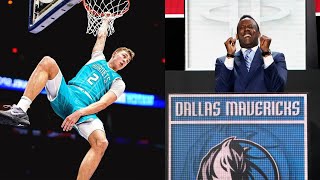 Details The NBA Is Rigged... Cooper Flagg Was Supposed to Be a Hornet Guide