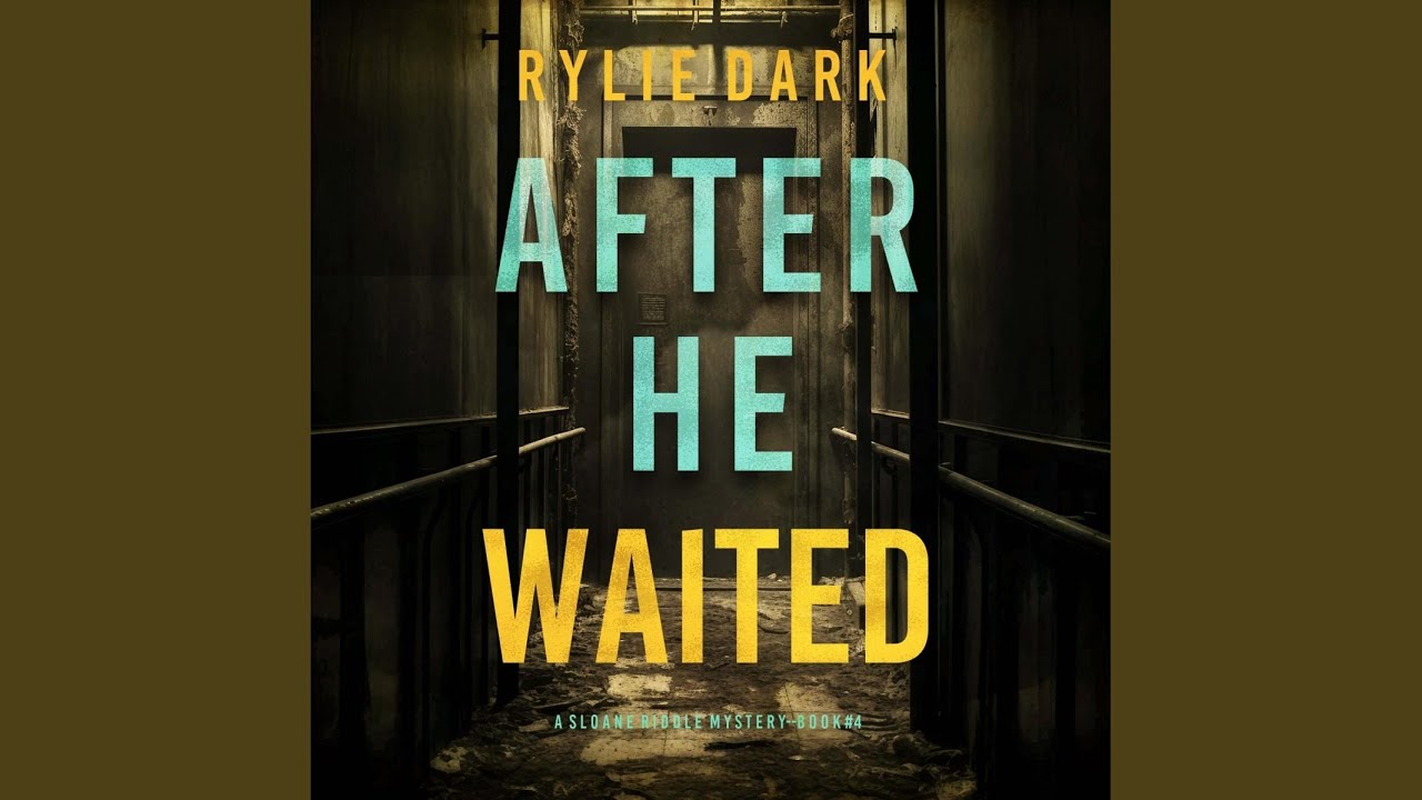 Chapter 78 - After He Waited (A Sloane Riddle Suspense Thriller—Book Four)