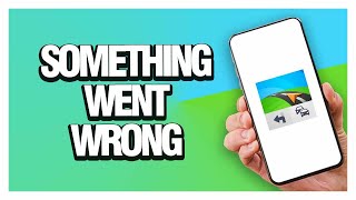 How To Fix Sygic GPS App Something Went Wrong ( Easy & Quick )
