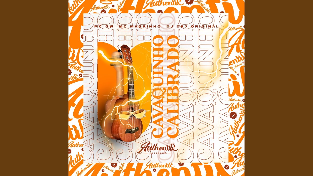 Cavaquinho Calibrado