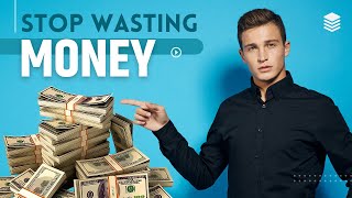 How To Stop Spending Money (12 tips that really work!) How To Stop Spending Money (12 tips that really work!)